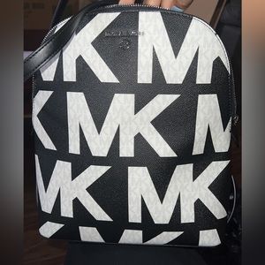 Michael Kors back pack